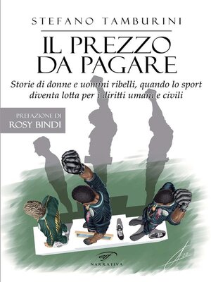 cover image of Il prezzo da pagare